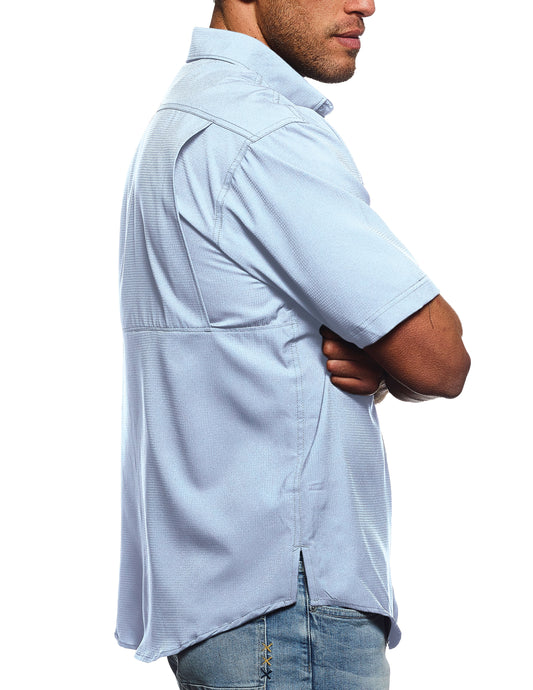 PRO-CELEBRITY FST889 Blue Options