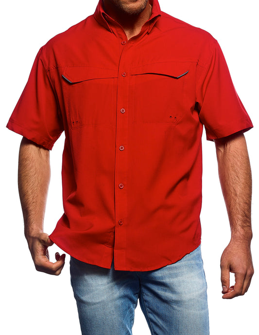 PRO-CELEBRITY FST889 SCARLET