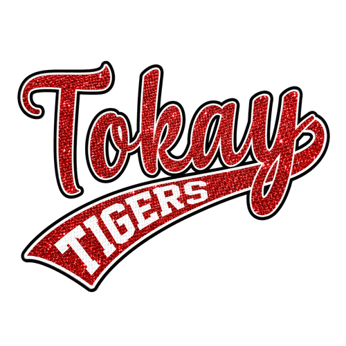 Tokay Spirit- Student Store